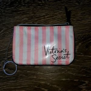 Victoiria's Secret small hand wallet